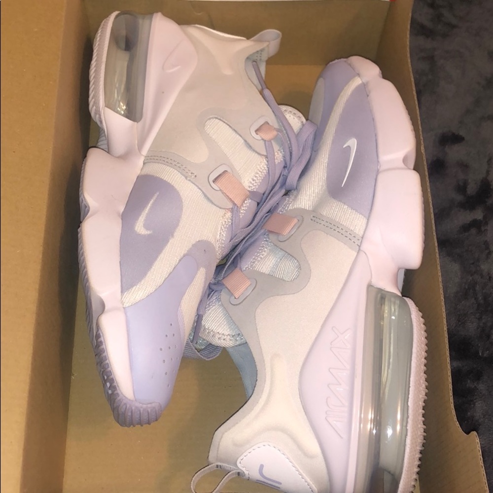 Air Max Infinity
